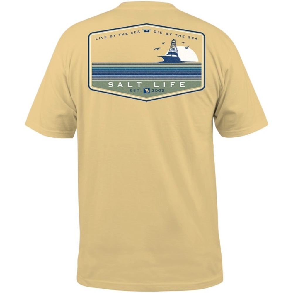 Salt Life Tee